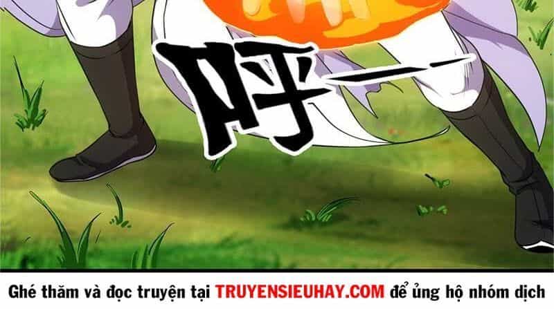Đừng Cản Ta Tu Tiên - Chương 95 - ảnh 7