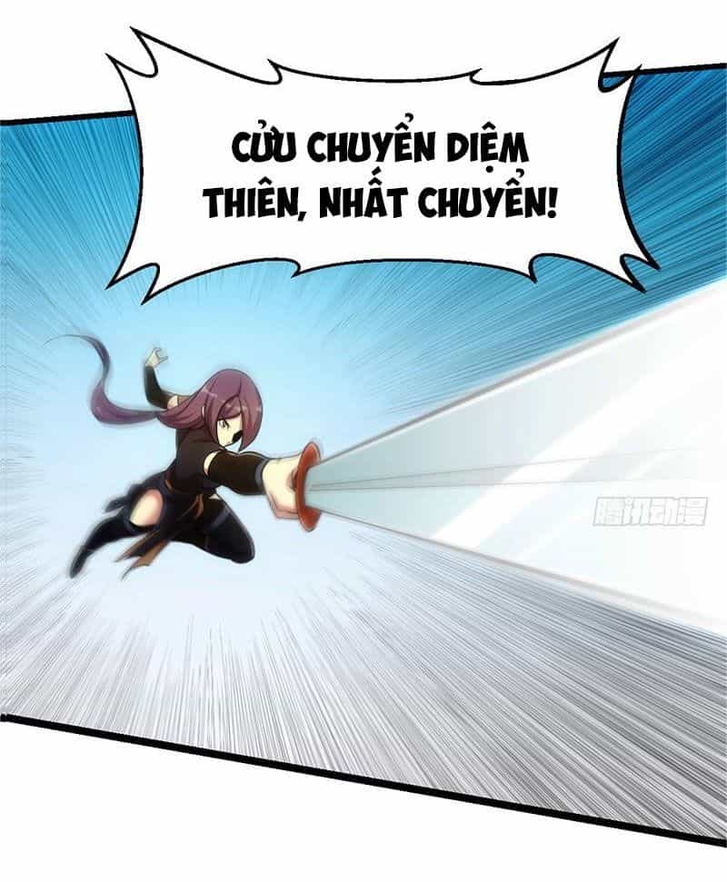 Đừng Cản Ta Tu Tiên - Chương 95 - ảnh 8