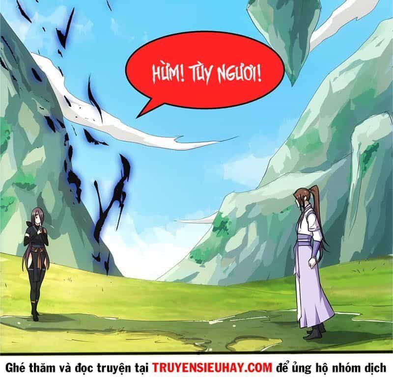 Đừng Cản Ta Tu Tiên - Chương 99 - ảnh 5