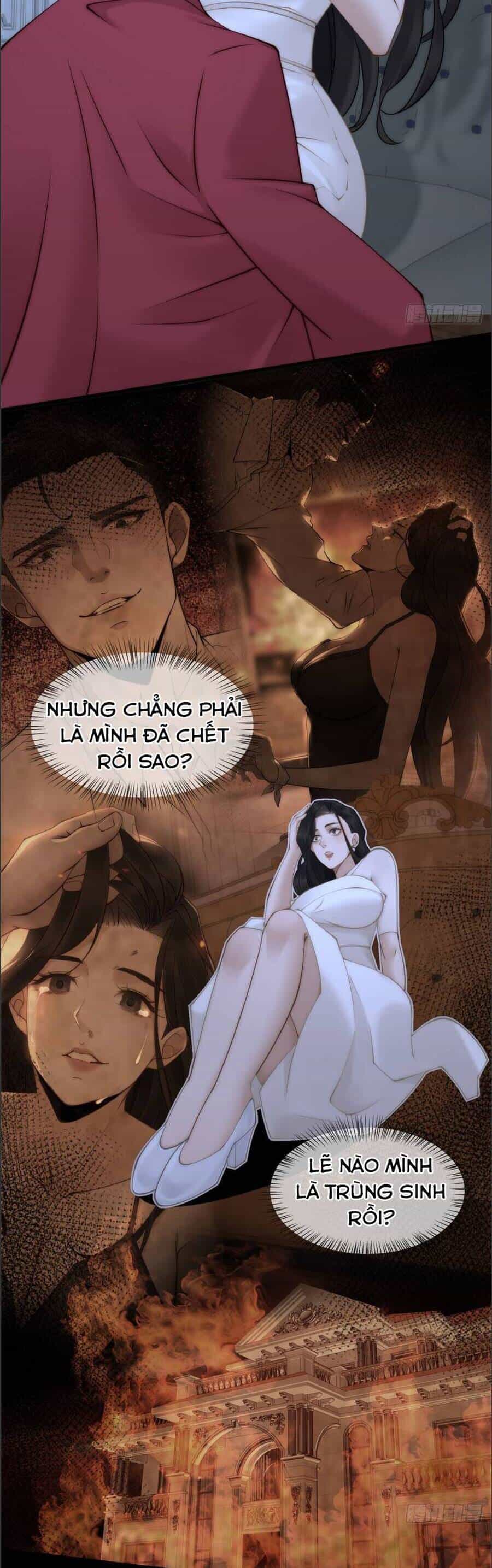 Đừng Chọc Giận Mẹ Kế Cấp Cao - Chương 1 - ảnh 16