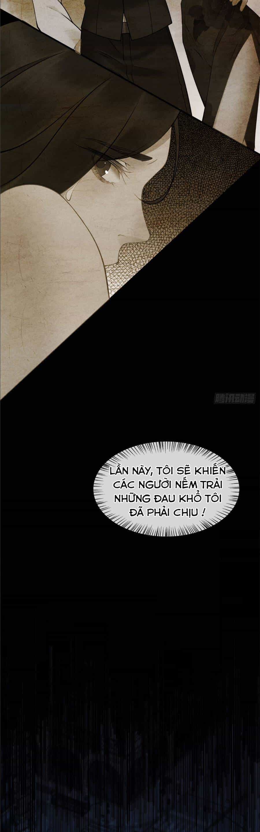 Đừng Chọc Giận Mẹ Kế Cấp Cao - Chương 1 - ảnh 24