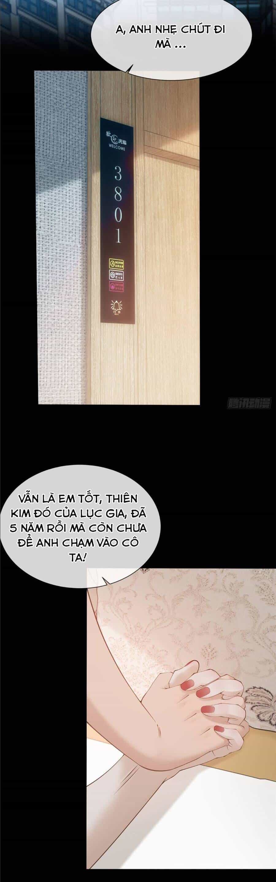 Đừng Chọc Giận Mẹ Kế Cấp Cao - Chương 1 - ảnh 26