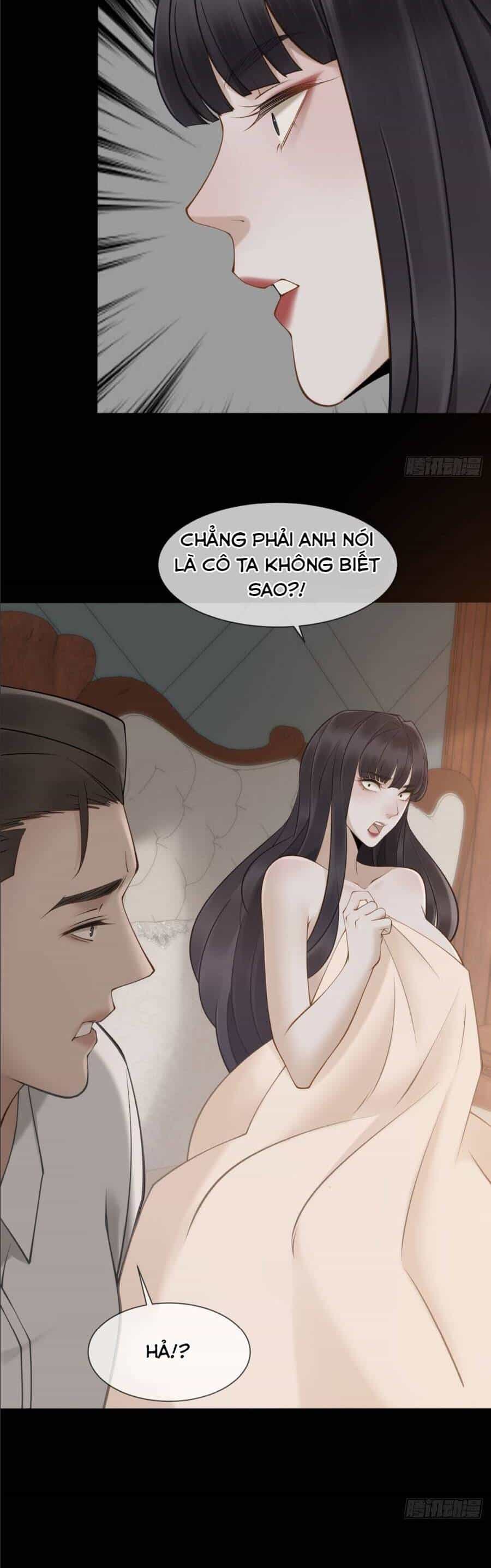 Đừng Chọc Giận Mẹ Kế Cấp Cao - Chương 1 - ảnh 33