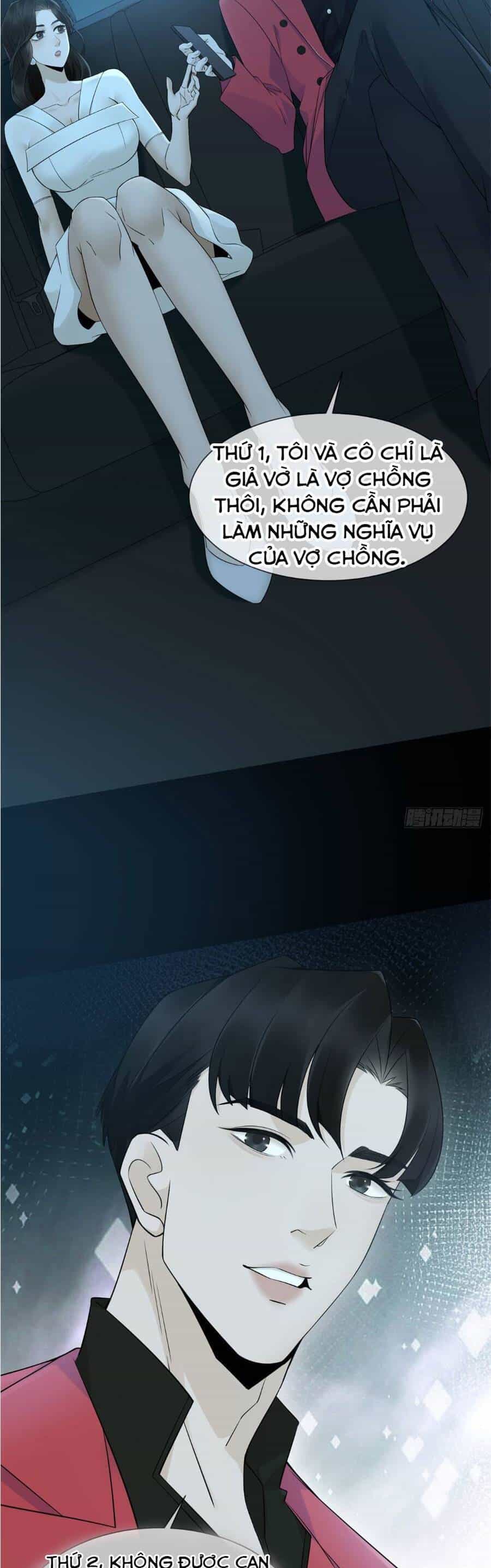 Đừng Chọc Giận Mẹ Kế Cấp Cao - Chương 2 - ảnh 12