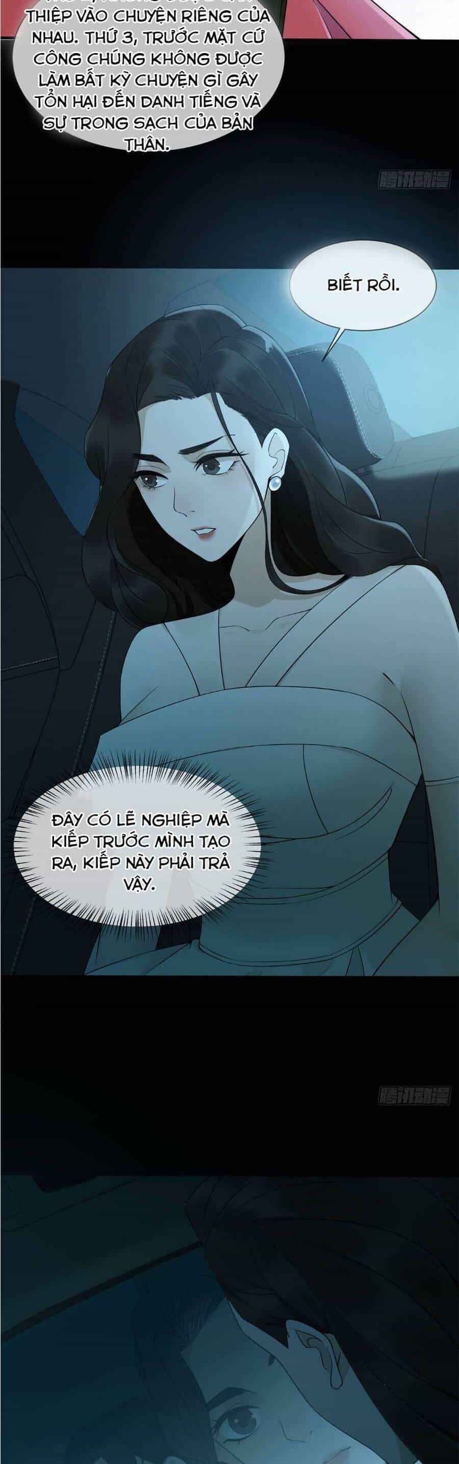 Đừng Chọc Giận Mẹ Kế Cấp Cao - Chương 2 - ảnh 13