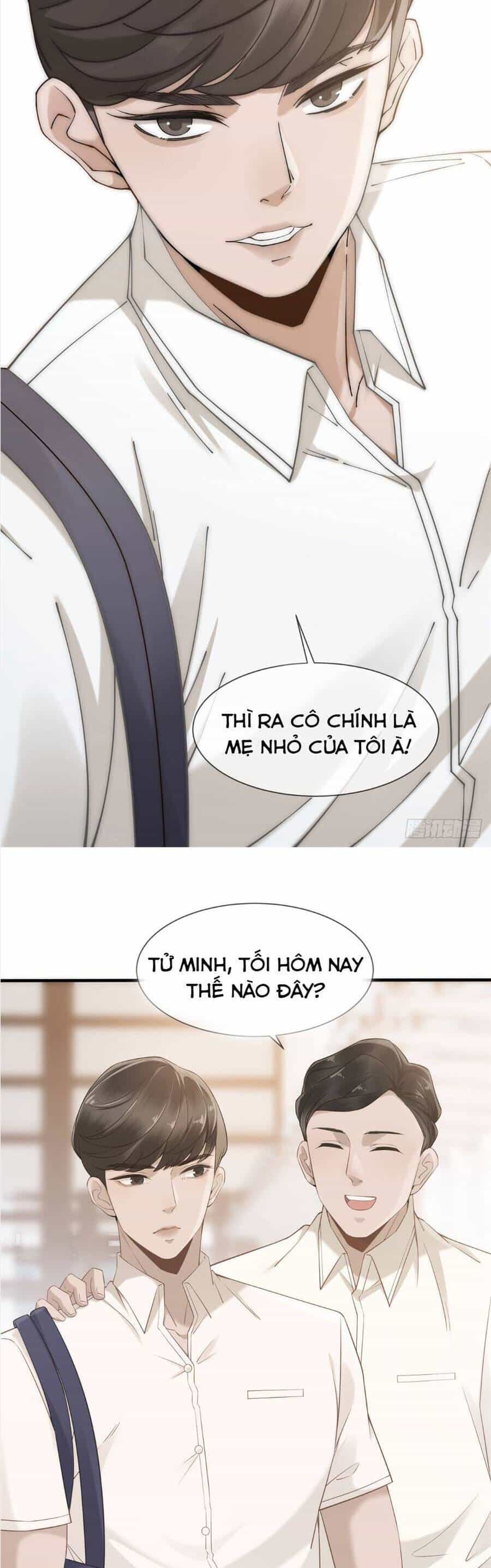 Đừng Chọc Giận Mẹ Kế Cấp Cao - Chương 2 - ảnh 18