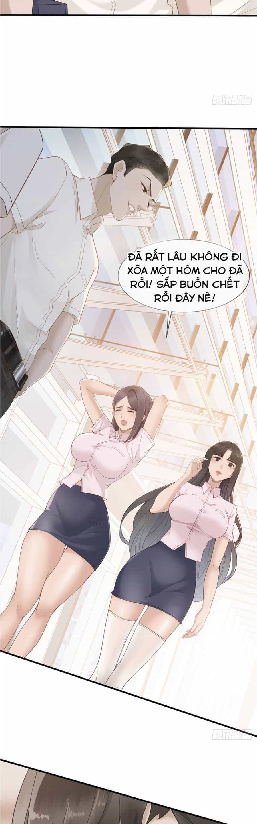 Đừng Chọc Giận Mẹ Kế Cấp Cao - Chương 2 - ảnh 19