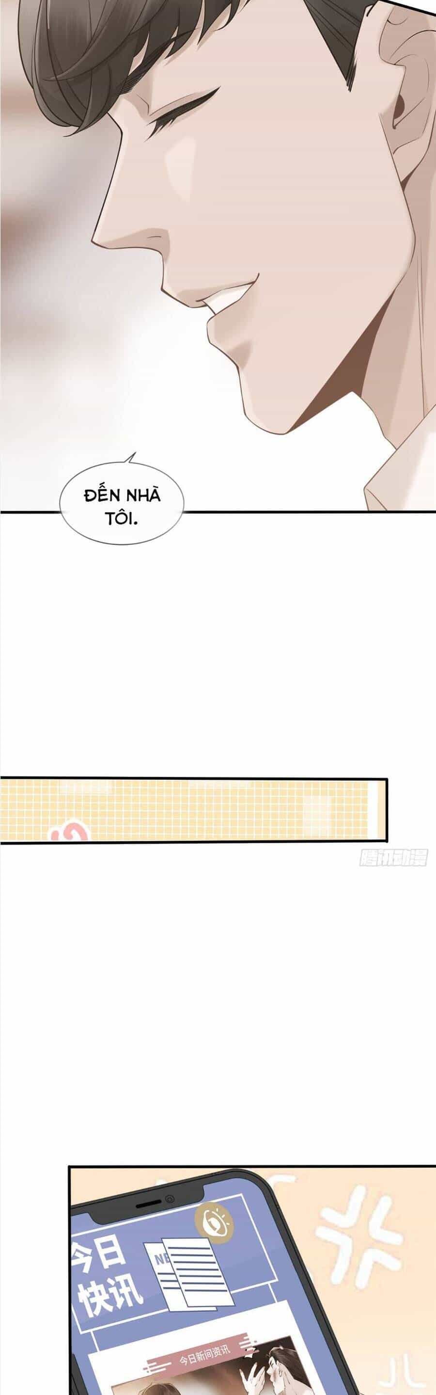 Đừng Chọc Giận Mẹ Kế Cấp Cao - Chương 2 - ảnh 20