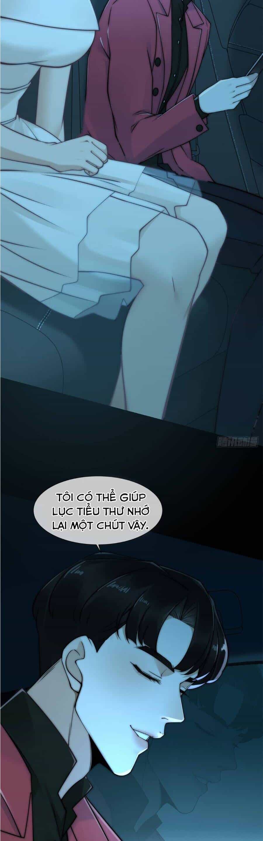 Đừng Chọc Giận Mẹ Kế Cấp Cao - Chương 2 - ảnh 6