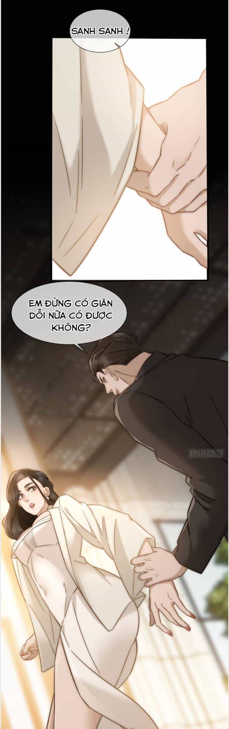 Đừng Chọc Giận Mẹ Kế Cấp Cao - Chương 3 - ảnh 19