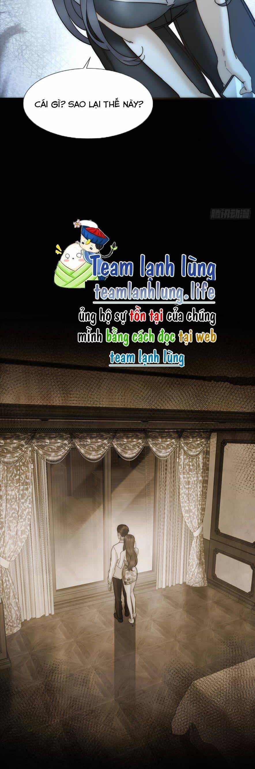 Đừng Chọc Giận Mẹ Kế Cấp Cao - Chương 4 - ảnh 50