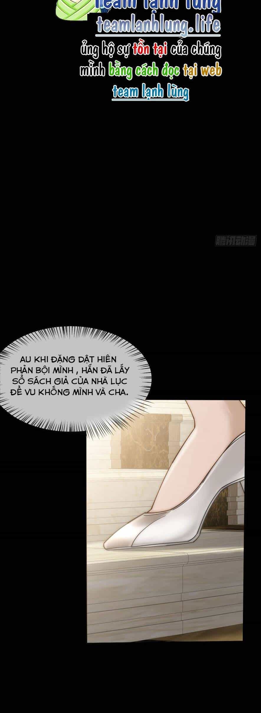 Đừng Chọc Giận Mẹ Kế Cấp Cao - Chương 4 - ảnh 7