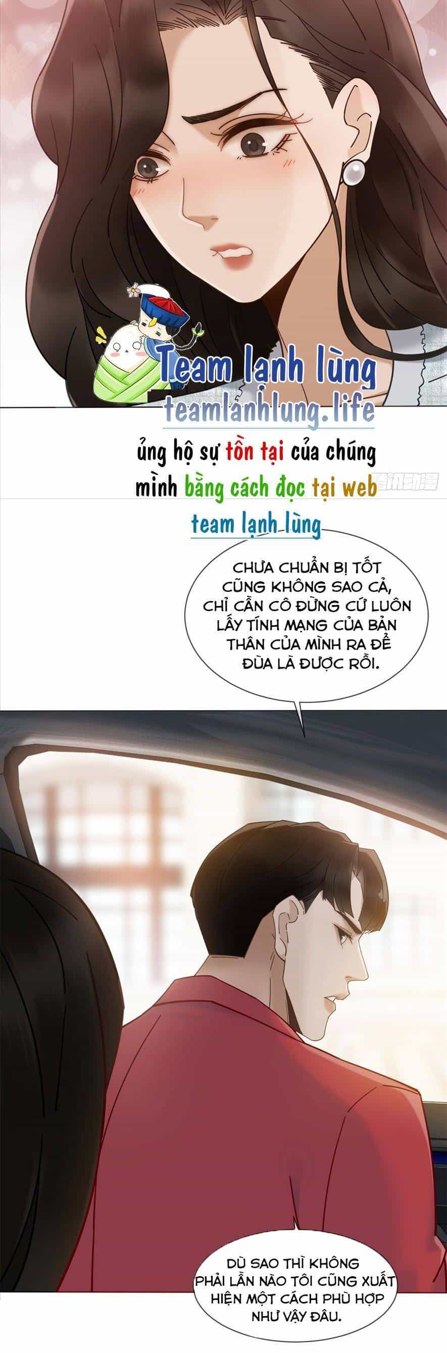 Đừng Chọc Giận Mẹ Kế Cấp Cao - Chương 5 - ảnh 22