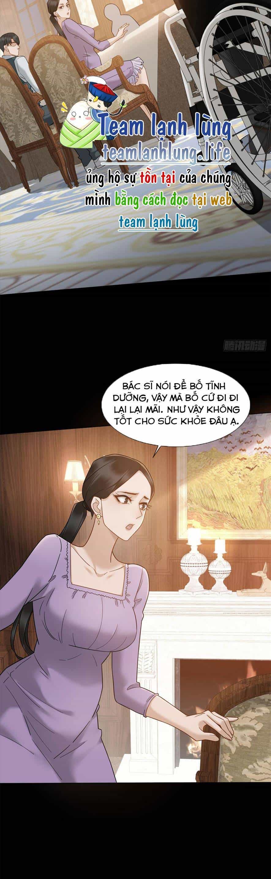Đừng Chọc Giận Mẹ Kế Cấp Cao - Chương 5 - ảnh 34