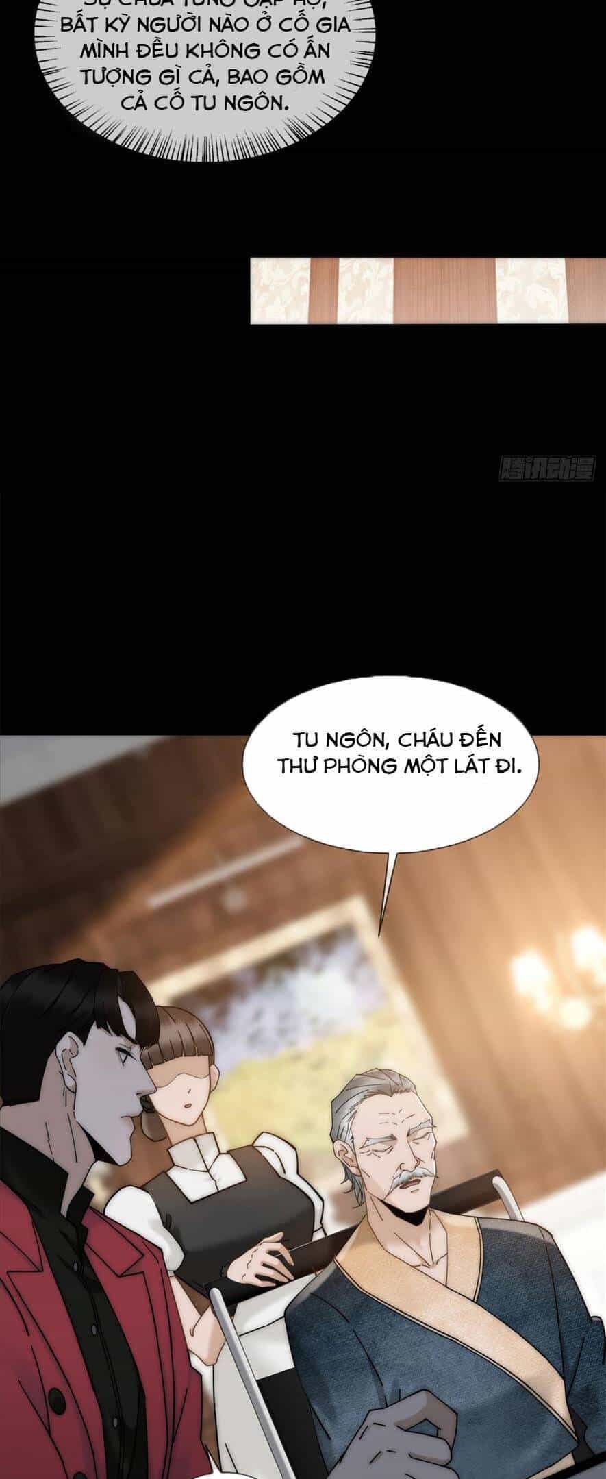 Đừng Chọc Giận Mẹ Kế Cấp Cao - Chương 5 - ảnh 40