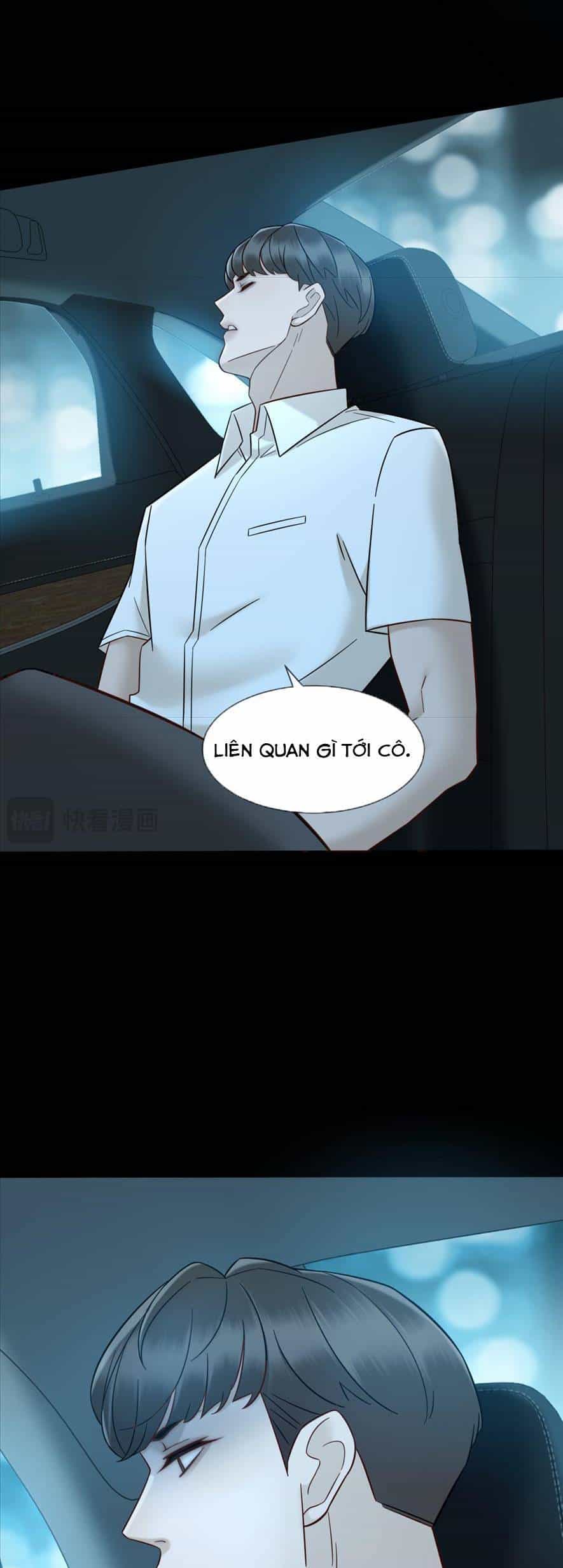 Đừng Chọc Giận Mẹ Kế Cấp Cao - Chương 7 - ảnh 13