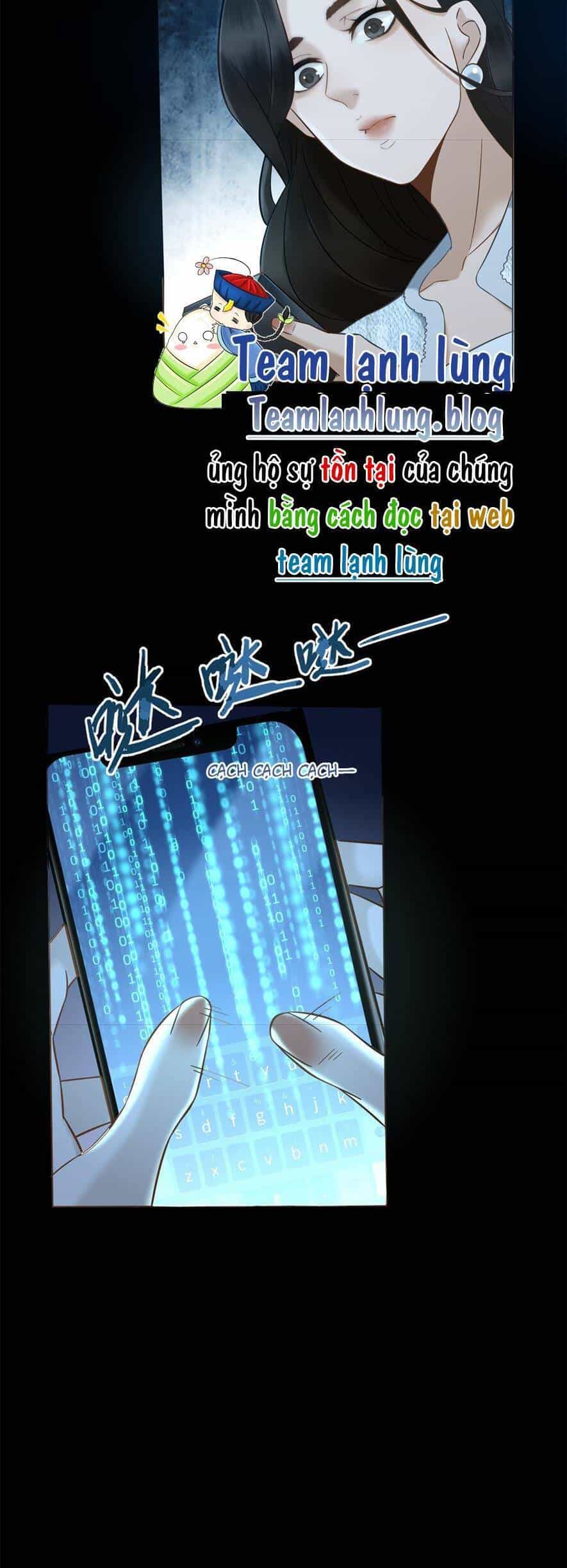 Đừng Chọc Giận Mẹ Kế Cấp Cao - Chương 7 - ảnh 2