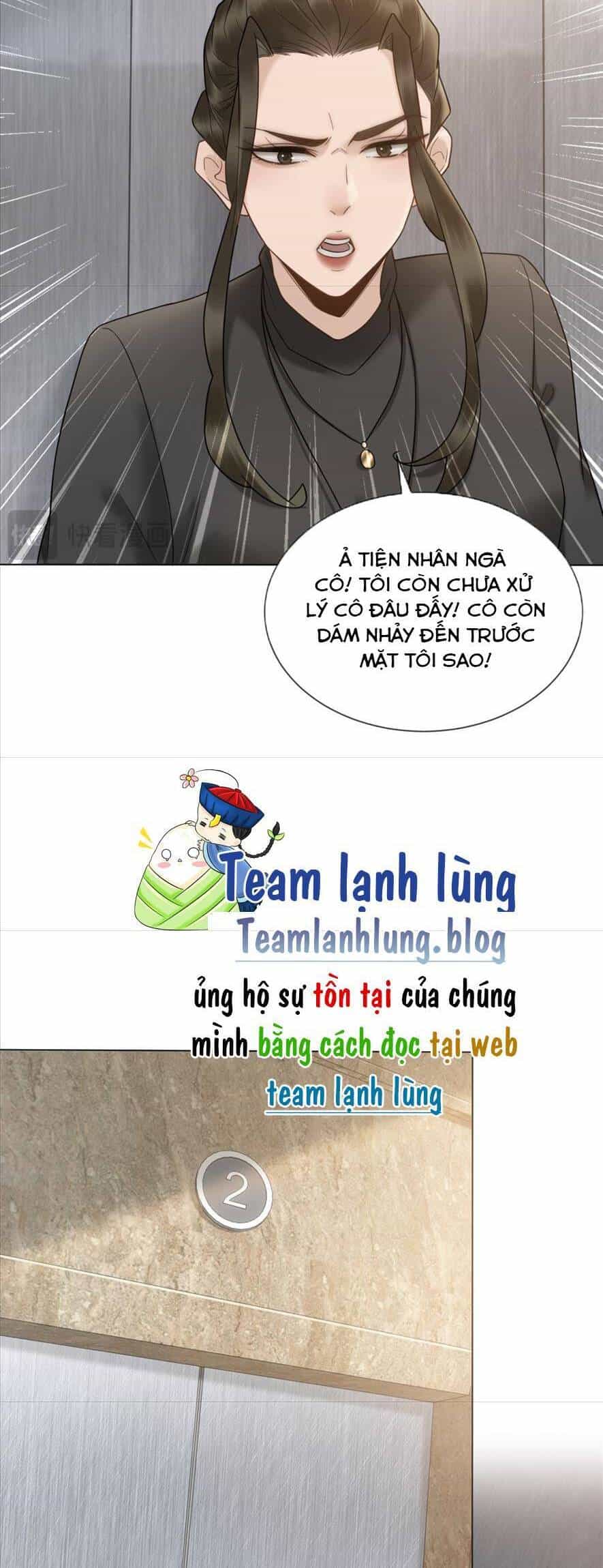 Đừng Chọc Giận Mẹ Kế Cấp Cao - Chương 7 - ảnh 22