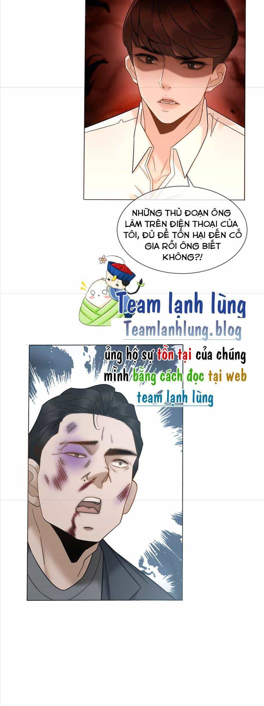 Đừng Chọc Giận Mẹ Kế Cấp Cao - Chương 7 - ảnh 36