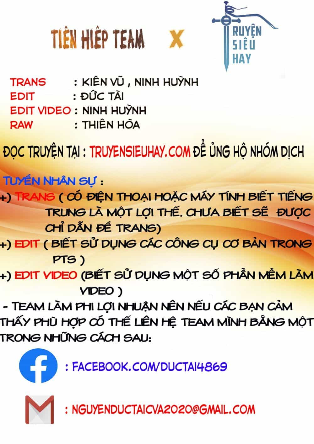 Đừng Để Hắn Ta Đứng Thứ Nhất - Chương 1 - ảnh 30