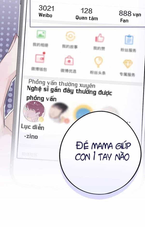 Đừng Để Tôi Bảo Vệ - Chương 0 - ảnh 14