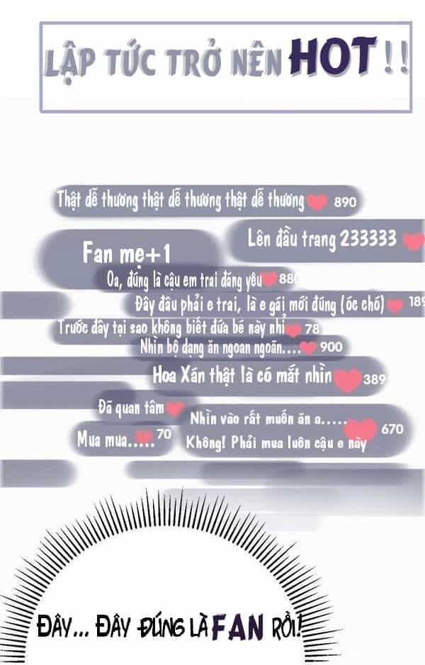 Đừng Để Tôi Bảo Vệ - Chương 0 - ảnh 15