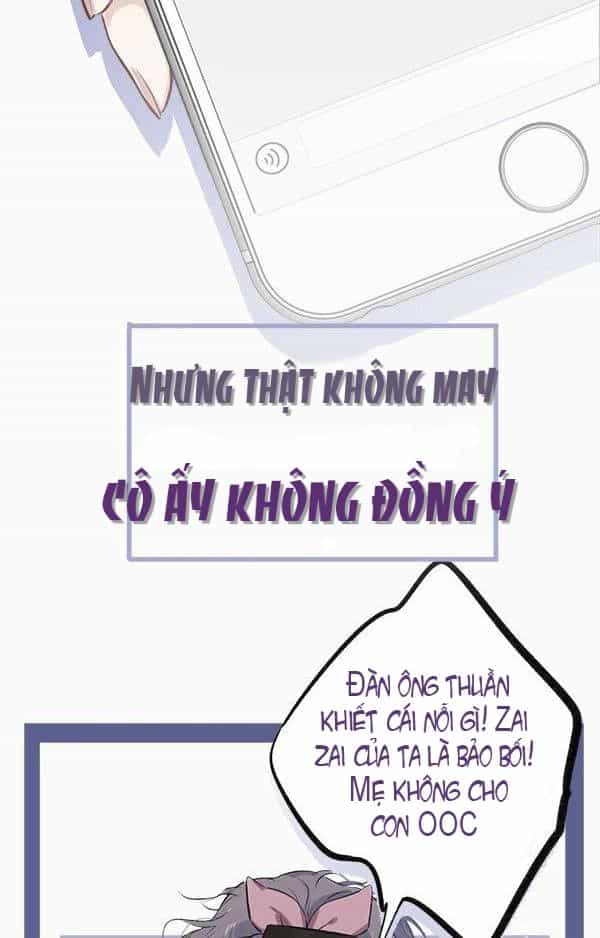 Đừng Để Tôi Bảo Vệ - Chương 0 - ảnh 22