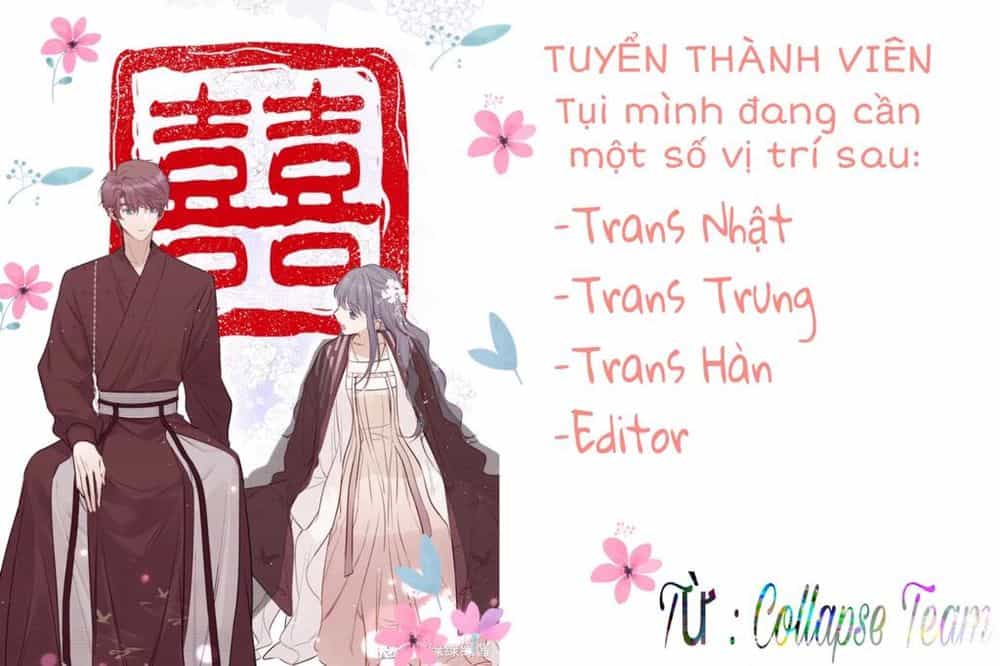 Đừng Để Tôi Bảo Vệ - Chương 0 - ảnh 33
