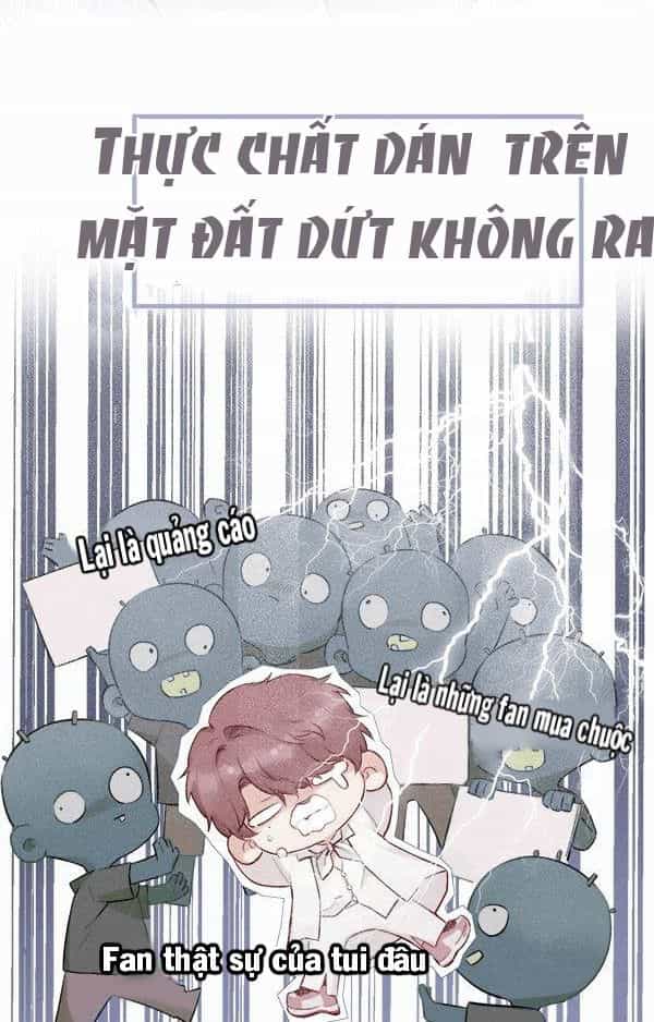 Đừng Để Tôi Bảo Vệ - Chương 0 - ảnh 7