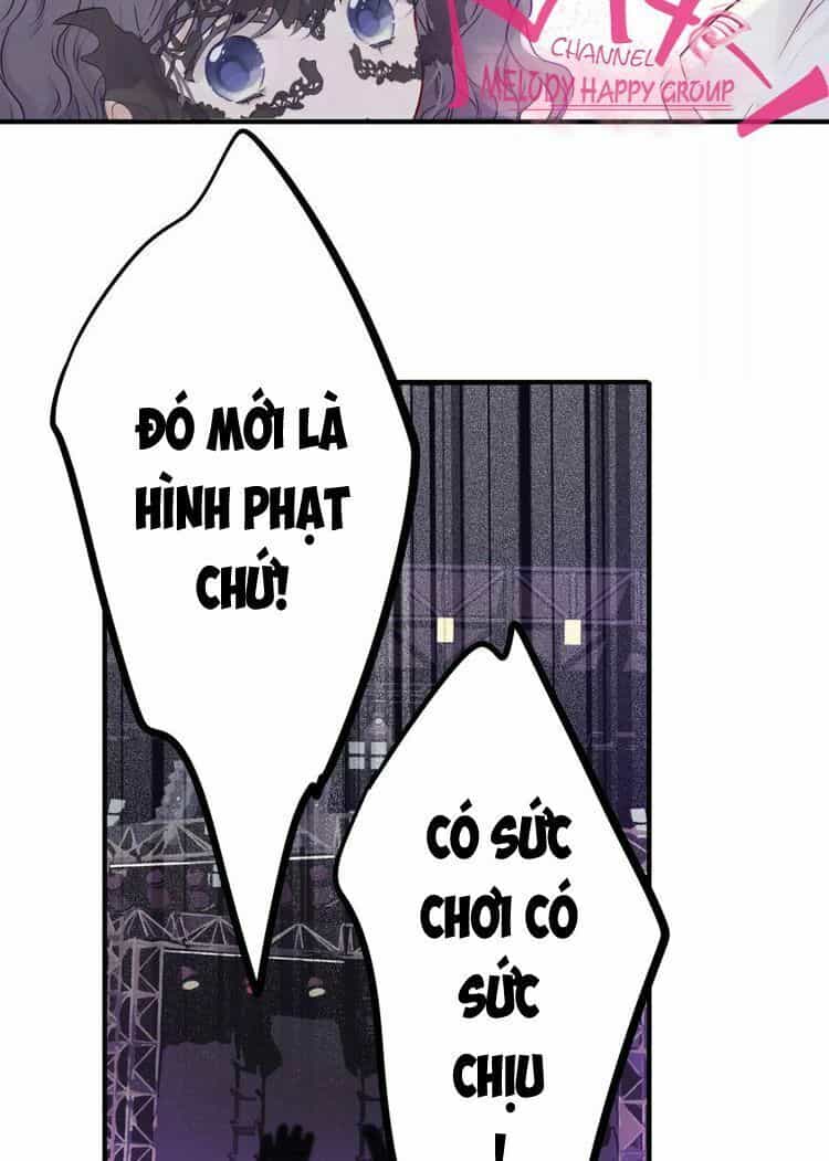 Đừng Để Tôi Bảo Vệ - Chương 11 - ảnh 15
