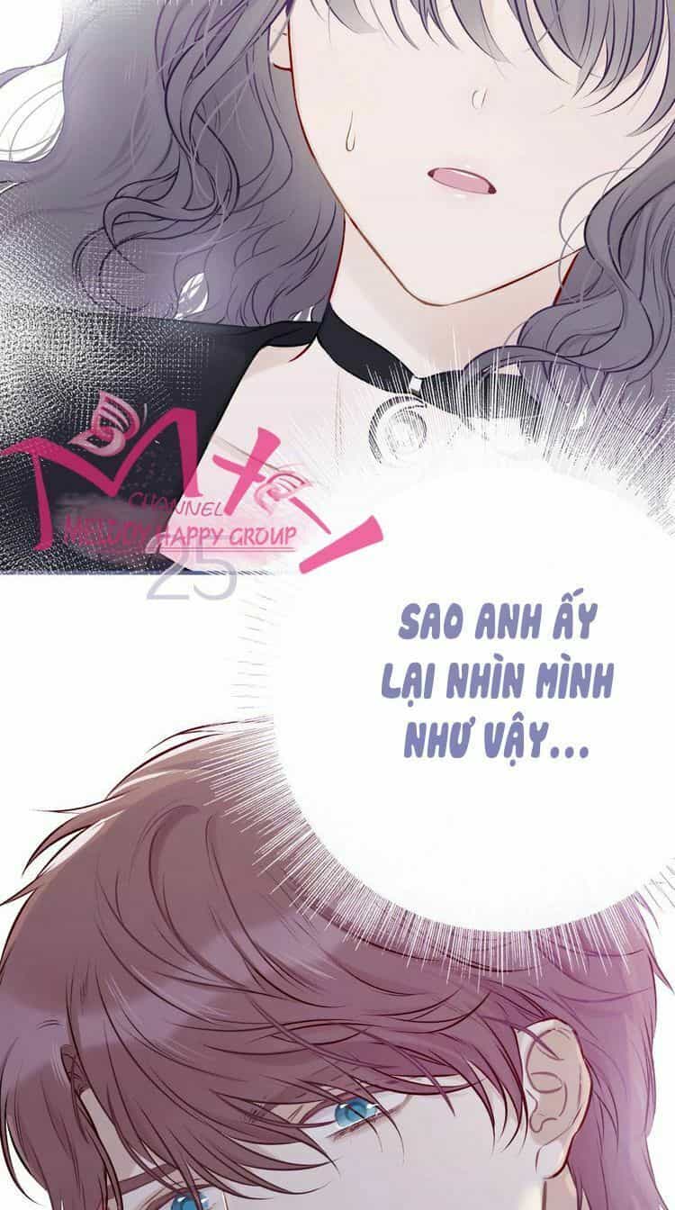 Đừng Để Tôi Bảo Vệ - Chương 11 - ảnh 7