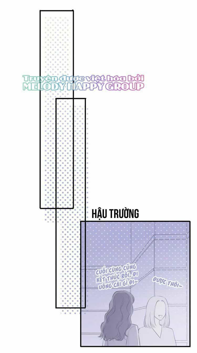 Đừng Để Tôi Bảo Vệ - Chương 12 - ảnh 12