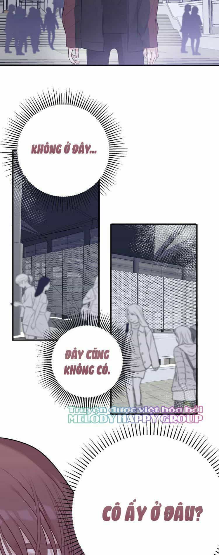 Đừng Để Tôi Bảo Vệ - Chương 12 - ảnh 18