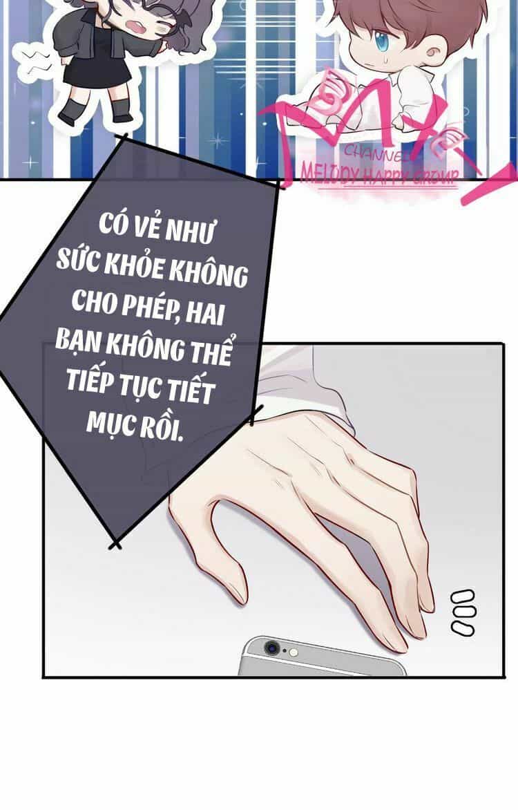 Đừng Để Tôi Bảo Vệ - Chương 12 - ảnh 6