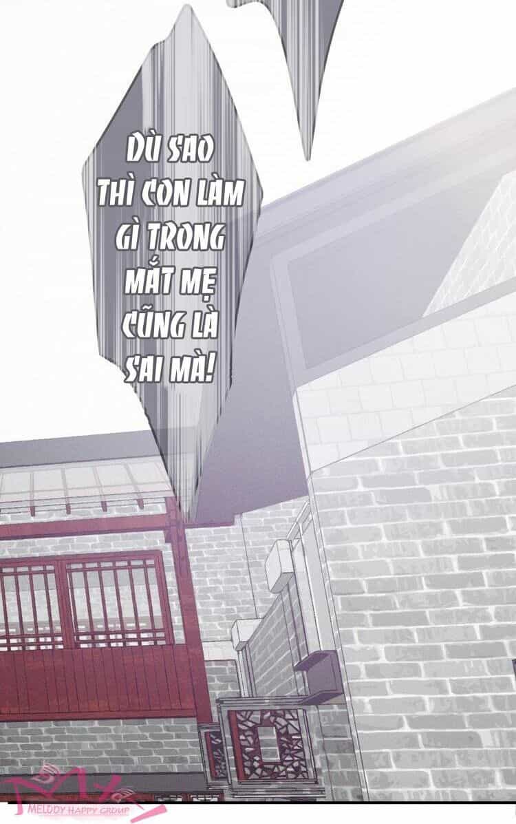 Đừng Để Tôi Bảo Vệ - Chương 13 - ảnh 10