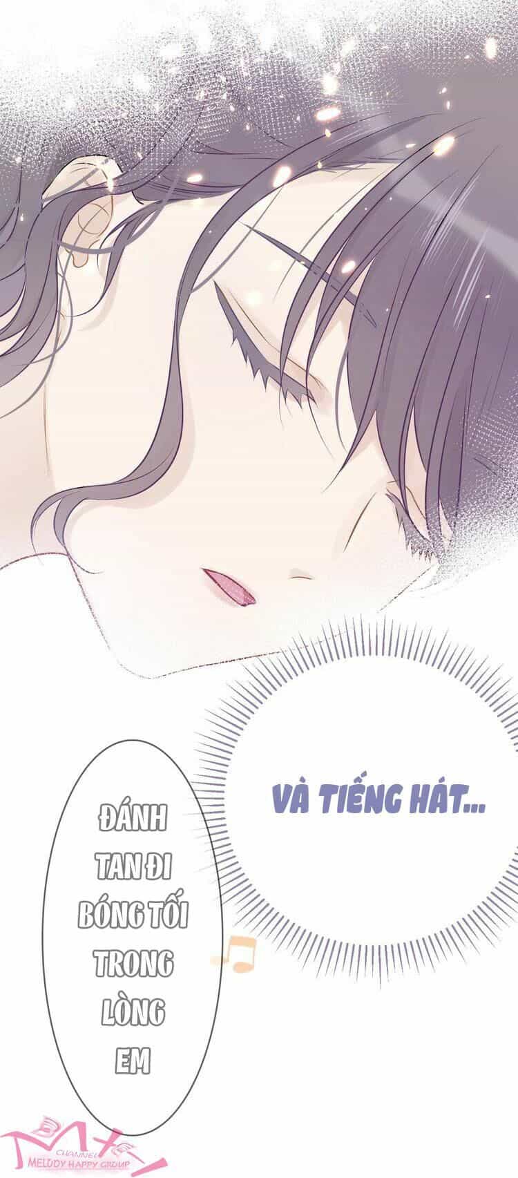 Đừng Để Tôi Bảo Vệ - Chương 13 - ảnh 20