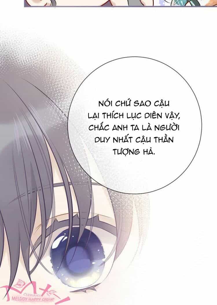 Đừng Để Tôi Bảo Vệ - Chương 13 - ảnh 6