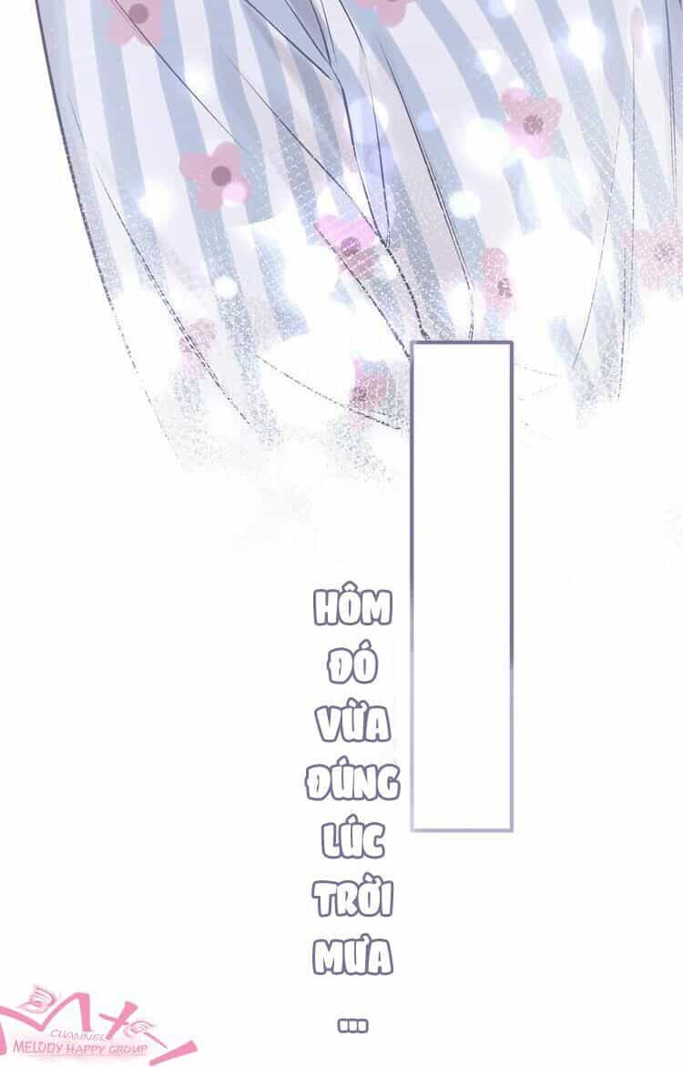 Đừng Để Tôi Bảo Vệ - Chương 13 - ảnh 8