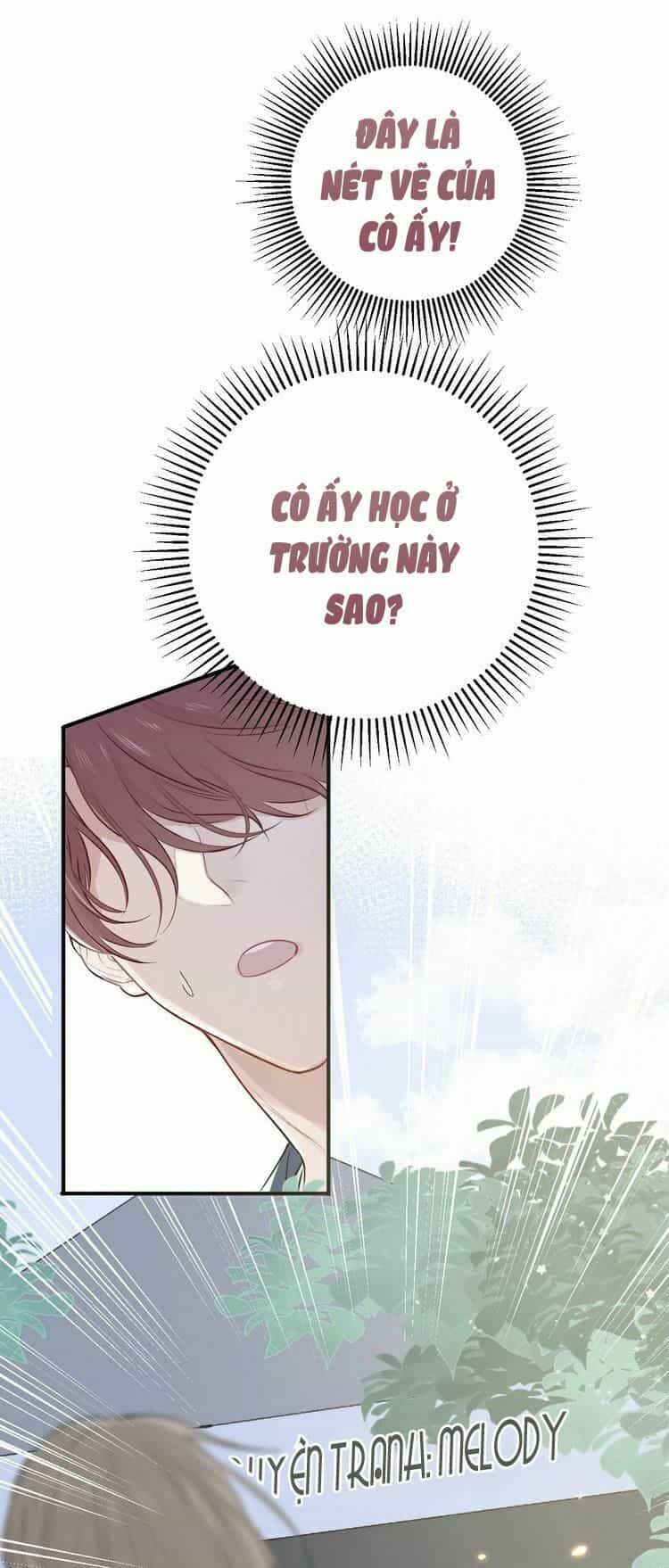 Đừng Để Tôi Bảo Vệ - Chương 15 - ảnh 11