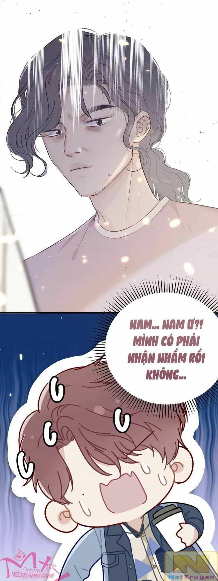 Đừng Để Tôi Bảo Vệ - Chương 15 - ảnh 13