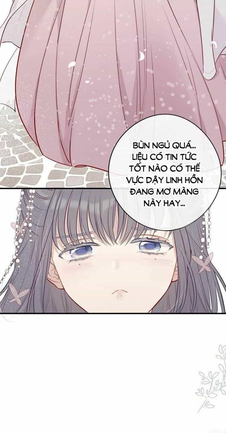 Đừng Để Tôi Bảo Vệ - Chương 15 - ảnh 21