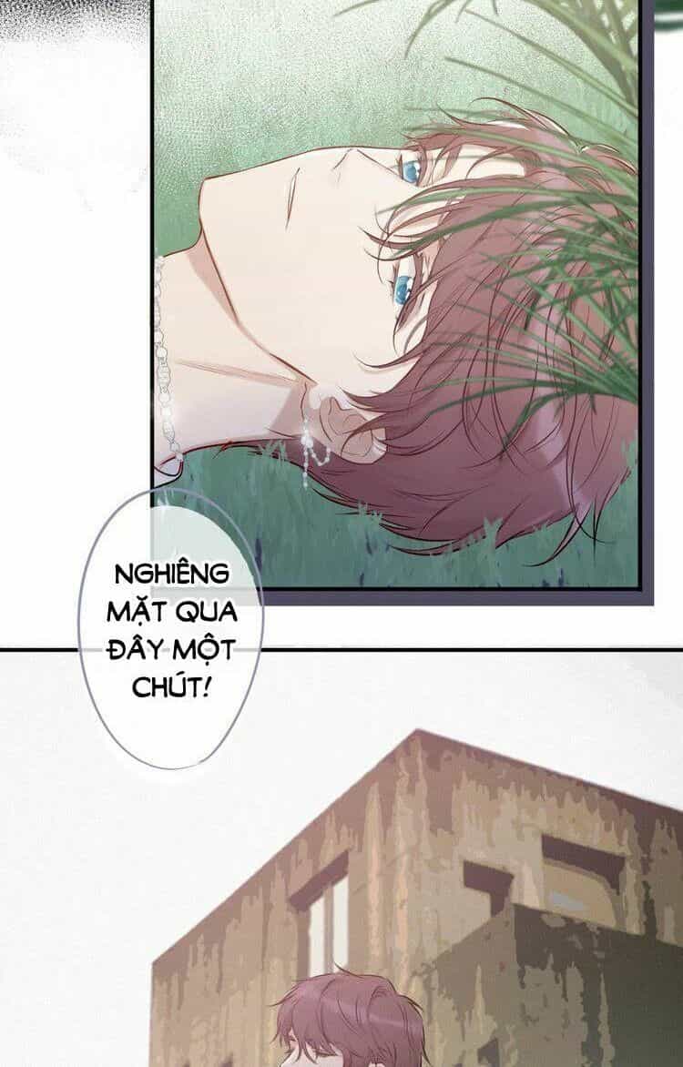 Đừng Để Tôi Bảo Vệ - Chương 15 - ảnh 5