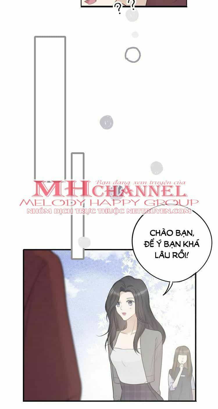 Đừng Để Tôi Bảo Vệ - Chương 16 - ảnh 22