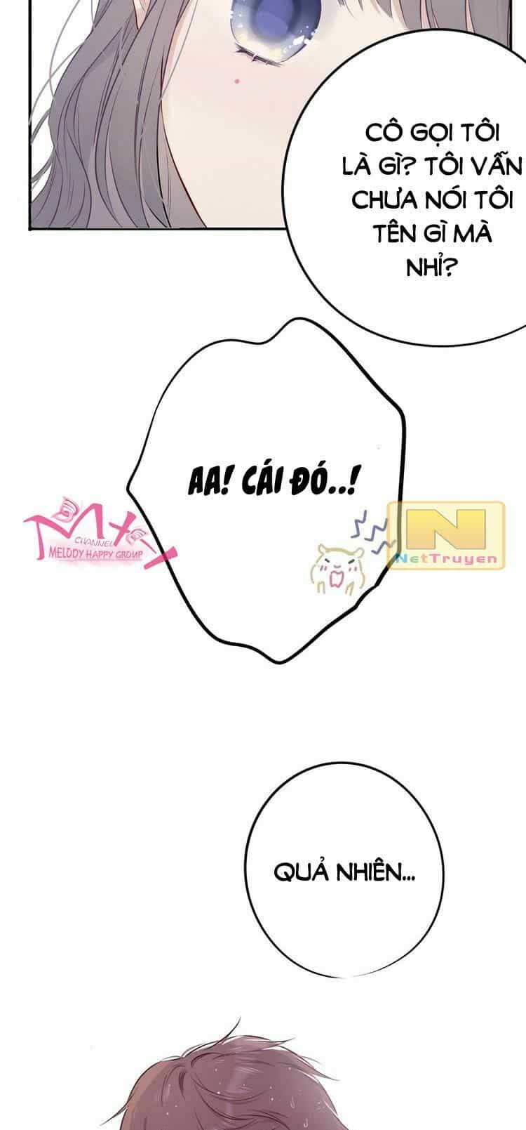 Đừng Để Tôi Bảo Vệ - Chương 16 - ảnh 26
