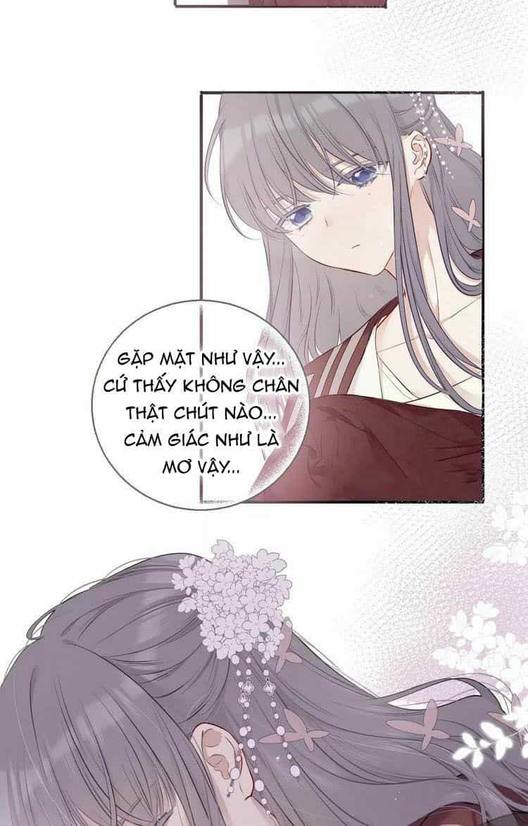 Đừng Để Tôi Bảo Vệ - Chương 17 - ảnh 19