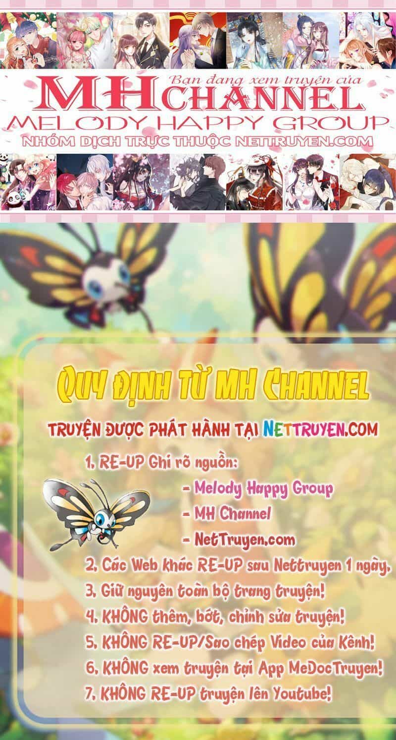 Đừng Để Tôi Bảo Vệ - Chương 18 - ảnh 1