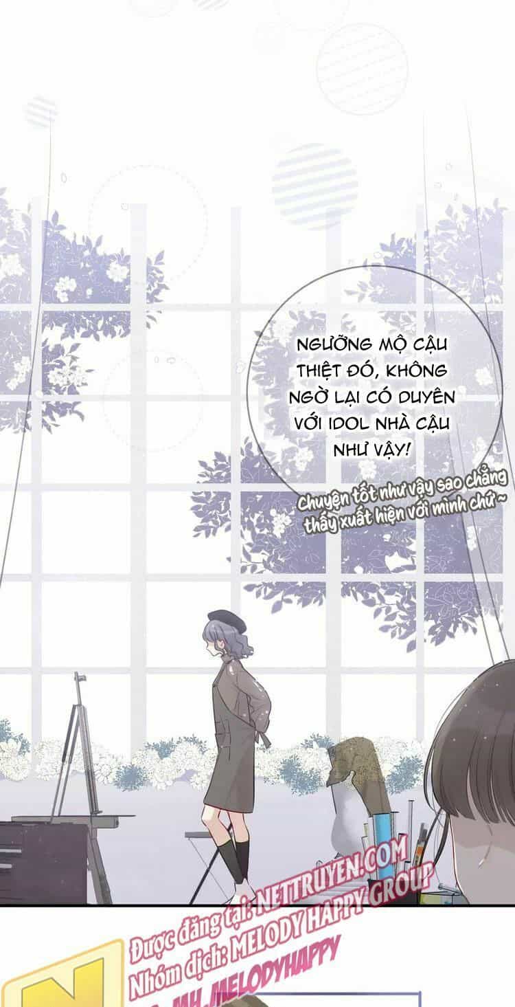Đừng Để Tôi Bảo Vệ - Chương 18 - ảnh 10
