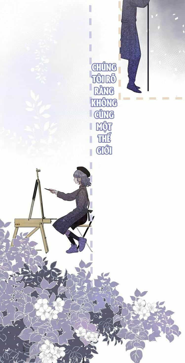 Đừng Để Tôi Bảo Vệ - Chương 18 - ảnh 13