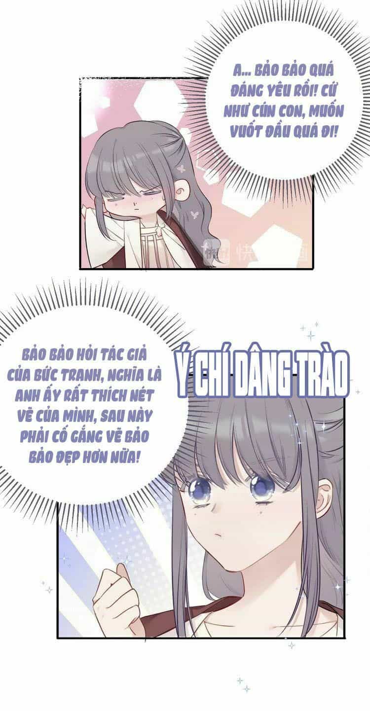 Đừng Để Tôi Bảo Vệ - Chương 18 - ảnh 6