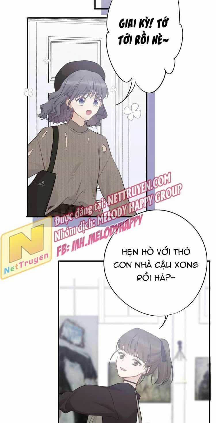 Đừng Để Tôi Bảo Vệ - Chương 18 - ảnh 8